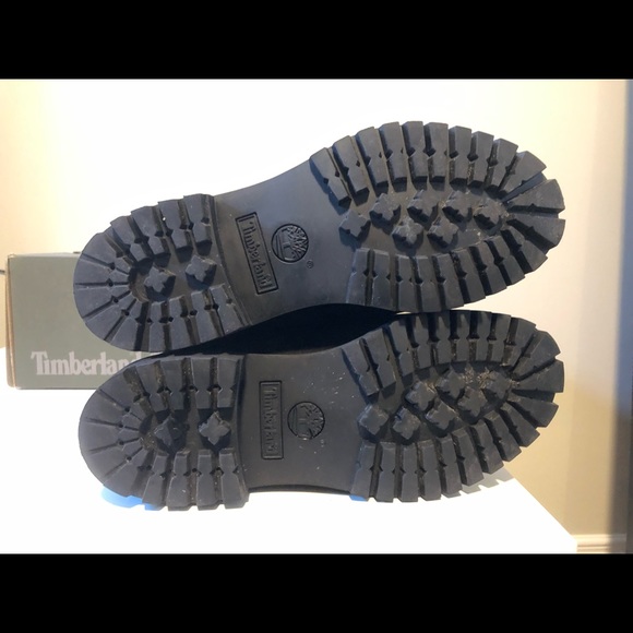 Timberlands - Picture 4 of 4